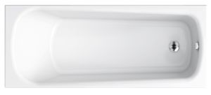 Ванна акриловая Cersanit Nao 170x70