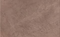 Плитка Cersanit Diana 25x40 коричневая (стена)