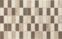 Декор Cersanit Diana Mosaic 25x40