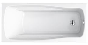 Ванна акриловая Cersanit Lana 150x70