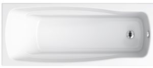 Ванна акриловая Cersanit Lana 170x70