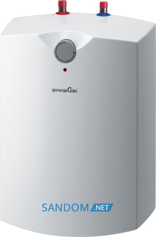 Бойлер Gorenje GT 15 U/B9