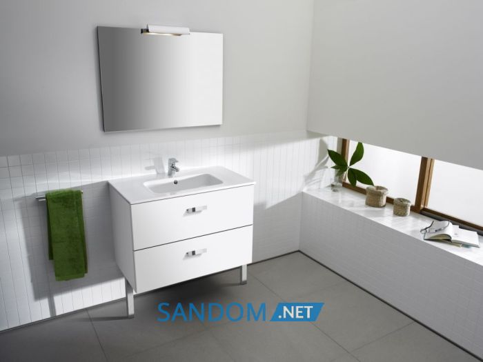 Ніжки для тумби Roca Victoria A816413001