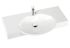 Умивальник Fancy Marble Carme 98х55