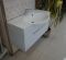 Умивальник Fancy Marble Carme 98х55