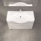 Умивальник Fancy Marble Carme 98х55