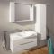Умивальник Fancy Marble Carme 98х55