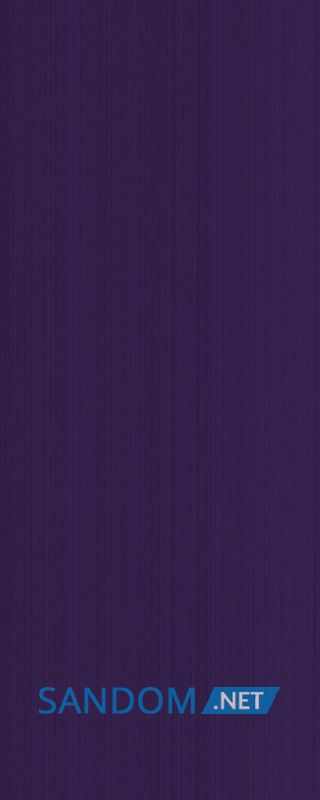 Плитка Атем Ялта V 20x50 фиолетовая (стена)  
