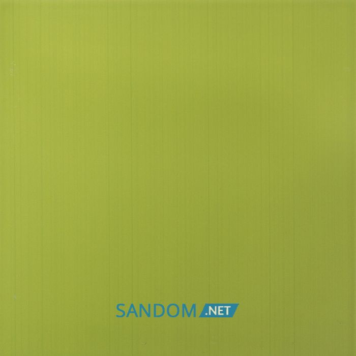 Плитка для пола Атем Ялта GN 40x40 зелёная 