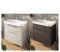 Тумба з умивальником Fancy Marble Devon 80 (ШН-Carla 800)