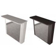 Зеркальный шкаф Fancy Marble MC Carla 80 (ШЗ-Carla)