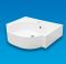  Умивальник Fancy Marble Comfort 512
