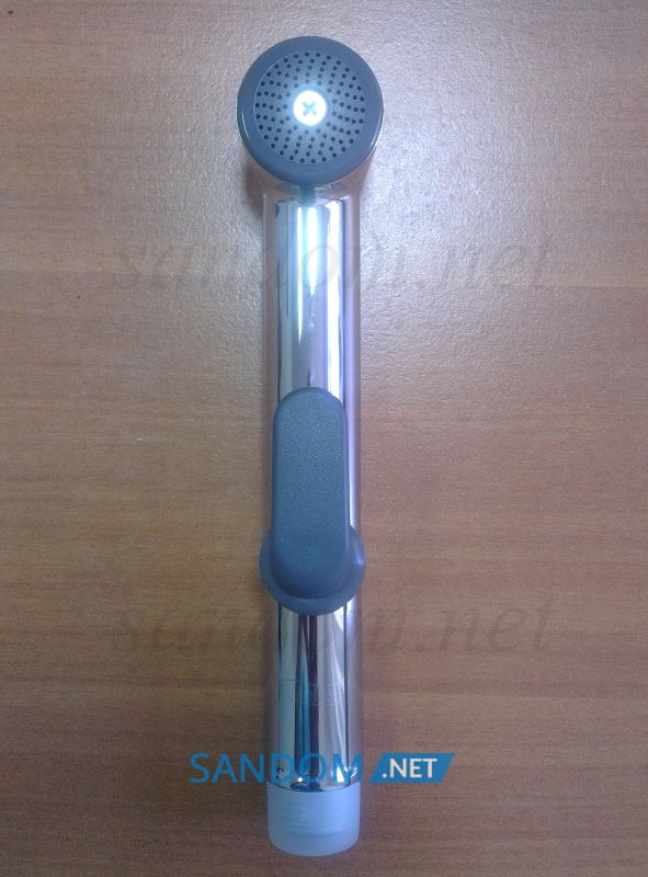 Гігієнічний душ Welle 1358-NL із тримачем