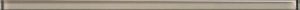 Фриз Opoczno Glass Dark Beige 2x60