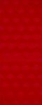Плитка Атем Соте R 20x50 красная (стена) 