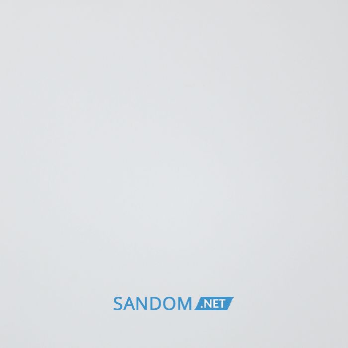 Плитка для пола Атем Mono WM 40x40 белая