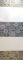 Плитка Атем Алладин Узор W 27,5x40 белая (стена)