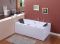 Ванна Iris TLP-658 new 180x90x76 с гидро и аэромассажем