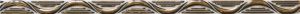 Фриз Атем Stick Volna W Gold 1,5x29,5