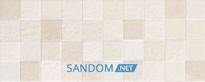 Плитка Атем Endi W 20x50 (стена)