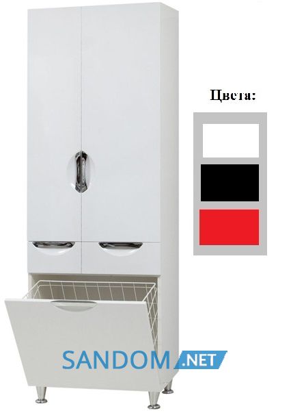 Пенал Сансервис Laura 60-К