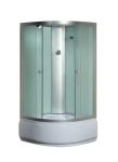 Гидробокс Sansa 800/40 90x90x195 без крыши 