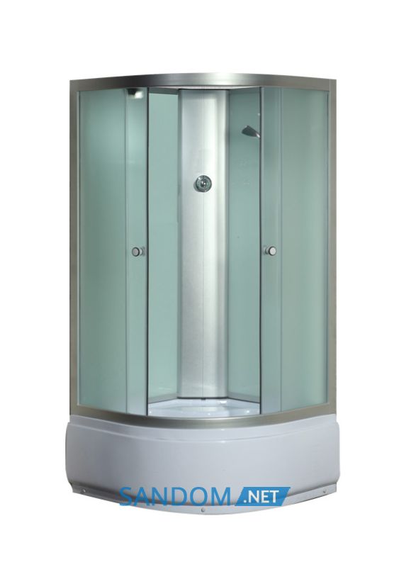 Гидробокс Sansa 800/40 90x90x195 без крыши 