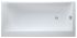 Ванна акриловая Cersanit Smart 170x80