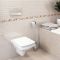 Фриз Cersanit Sakura Stones 4,2x45