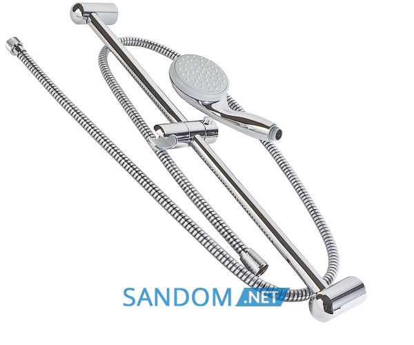 Набор смесителей Grohe BauLoop UA123214S0