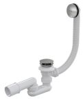 Сточный комплект ClickClack для ванны Ravak 570