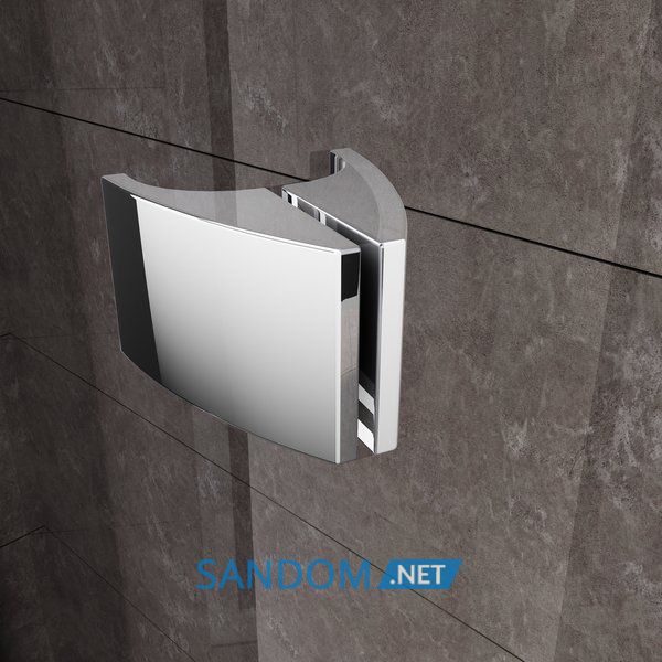 Душова кабіна Ravak Pivot PSKK3-90 без піддону