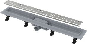 Сливной трап AlcaPlast APZ8-850M Simple