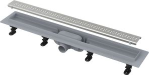 Сливной трап AlcaPlast APZ9-850M Simple