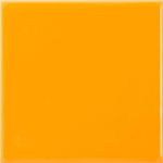 Плитка Атем Orly ORC 10x10 оранжевая (стена)