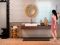 Плитка Opoczno Royal Garden Beige 29,7х60 см (стена)