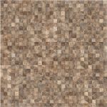 Грес Opoczno Royal Garden Brown 42х42 см (пол)