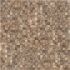 Грес Opoczno Royal Garden Brown 42х42 см (пол)