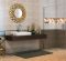 Декор Opoczno Royal Garden Flower 29,7х60 см