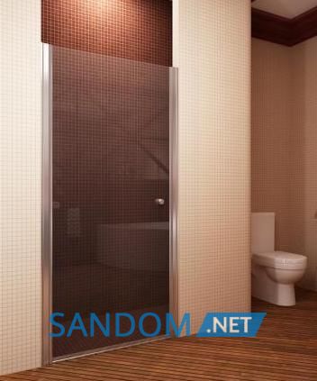 Душові двері Koller Pool QP10 90 см