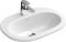 Раковина Villeroy Boch O. Novo 56х40,5