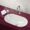 Раковина Villeroy Boch O. Novo 60х35