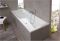 Ванна акриловая Villeroy Boch Targa Style 180х80