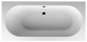 Ванна квариловая Villeroy Boch Oberon 190х90