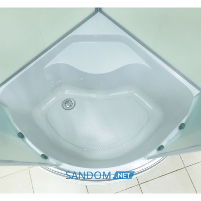 Гідробокс Atlantis AKL 50P ECO (XL) 90x90x225