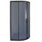 Душевая кабина Bravo Wisla N90GB 90x90x180 без поддона