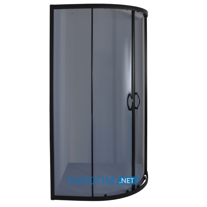 Душевая кабина Bravo Wisla N90GB 90x90x180 без поддона