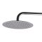Душевая система Globus Lux ALPEN SBT1-SH-02 со смесителем с изливом
