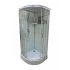 Душевой бокс Veronis BN-3-99 90х90х220