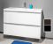 Тумба з умивальником Fancy Marble Borneo 100